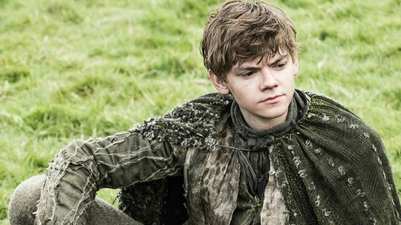 Jojen Reed