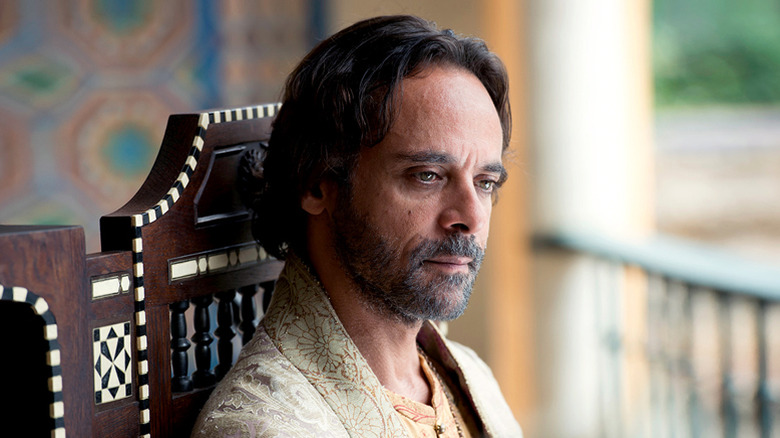 Doran Martell