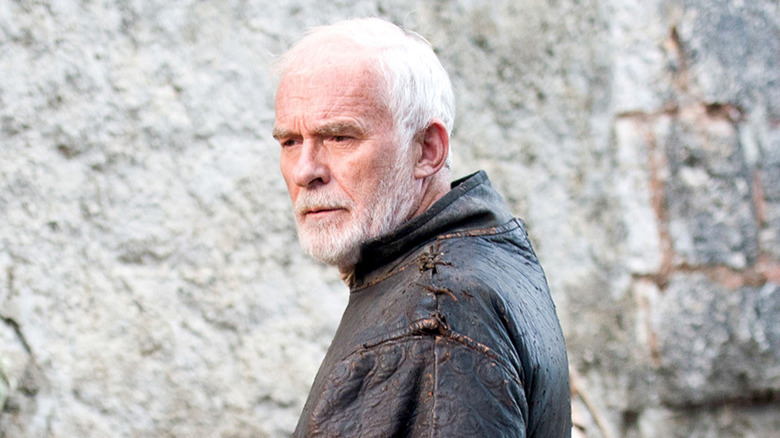 Barristan Selmy