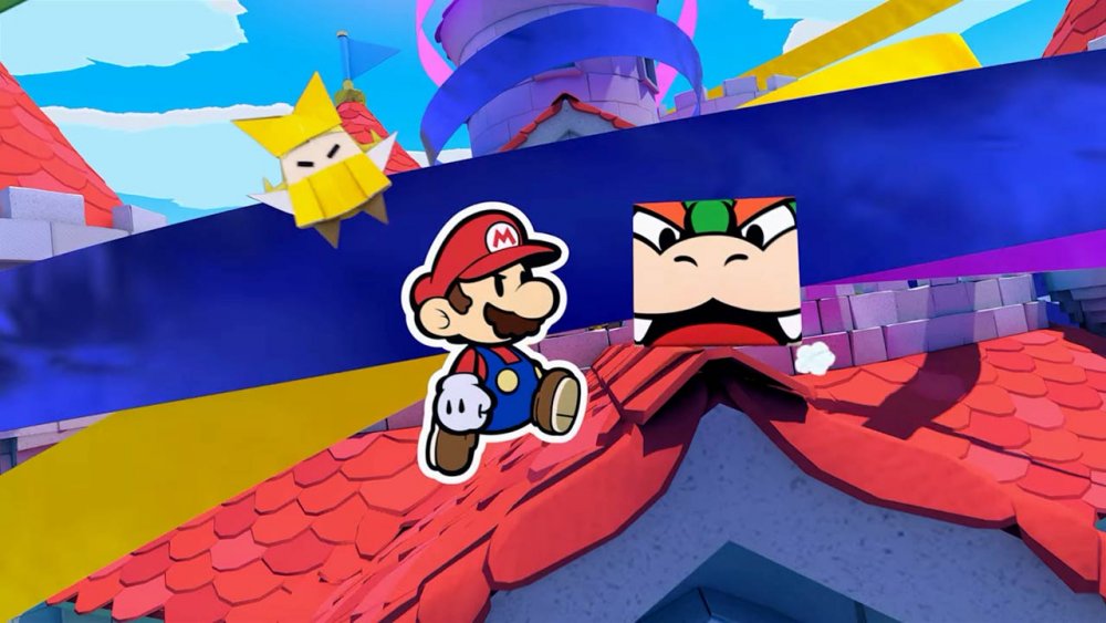 paper mario 