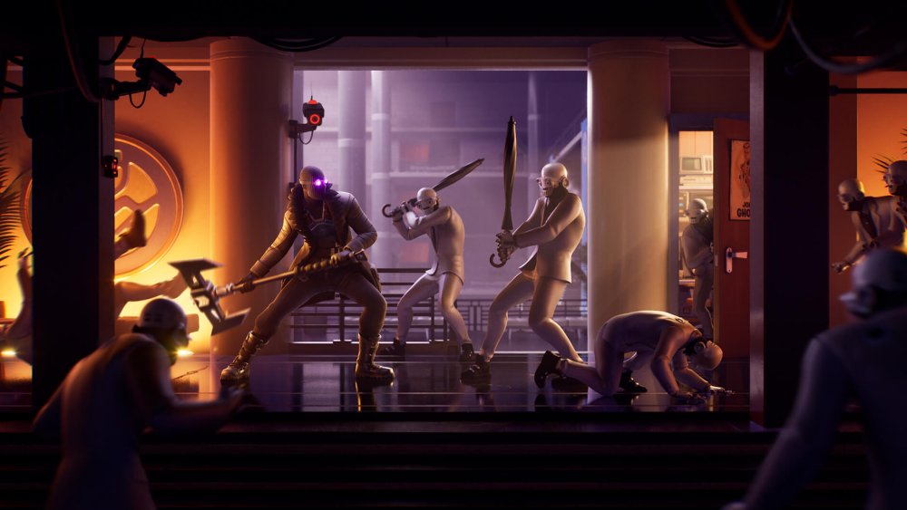 fortnite