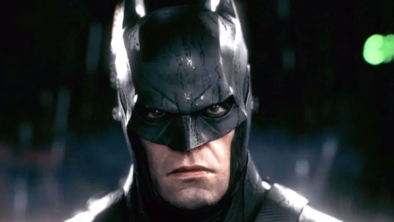 batman arkham city review gamespot