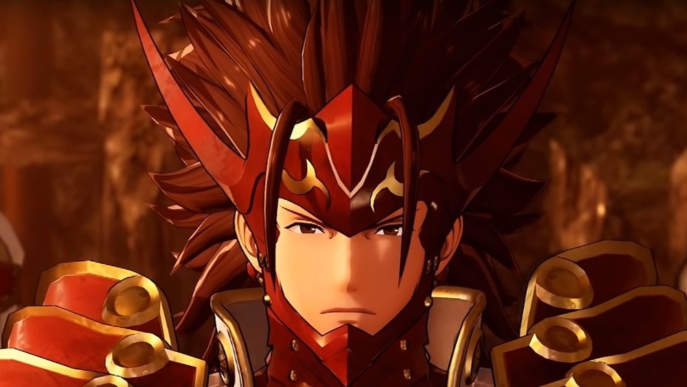 Fire Emblem Warriors