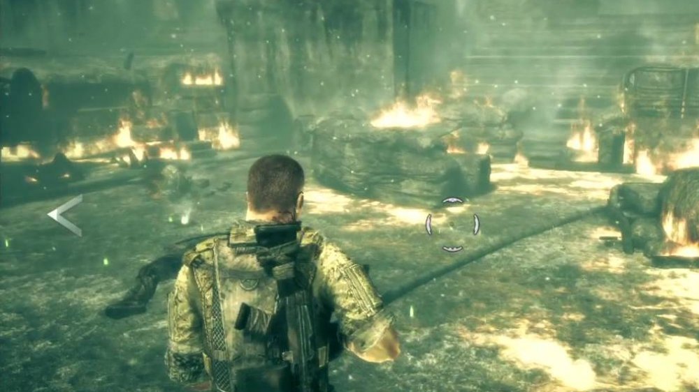 Spec Ops: The Line