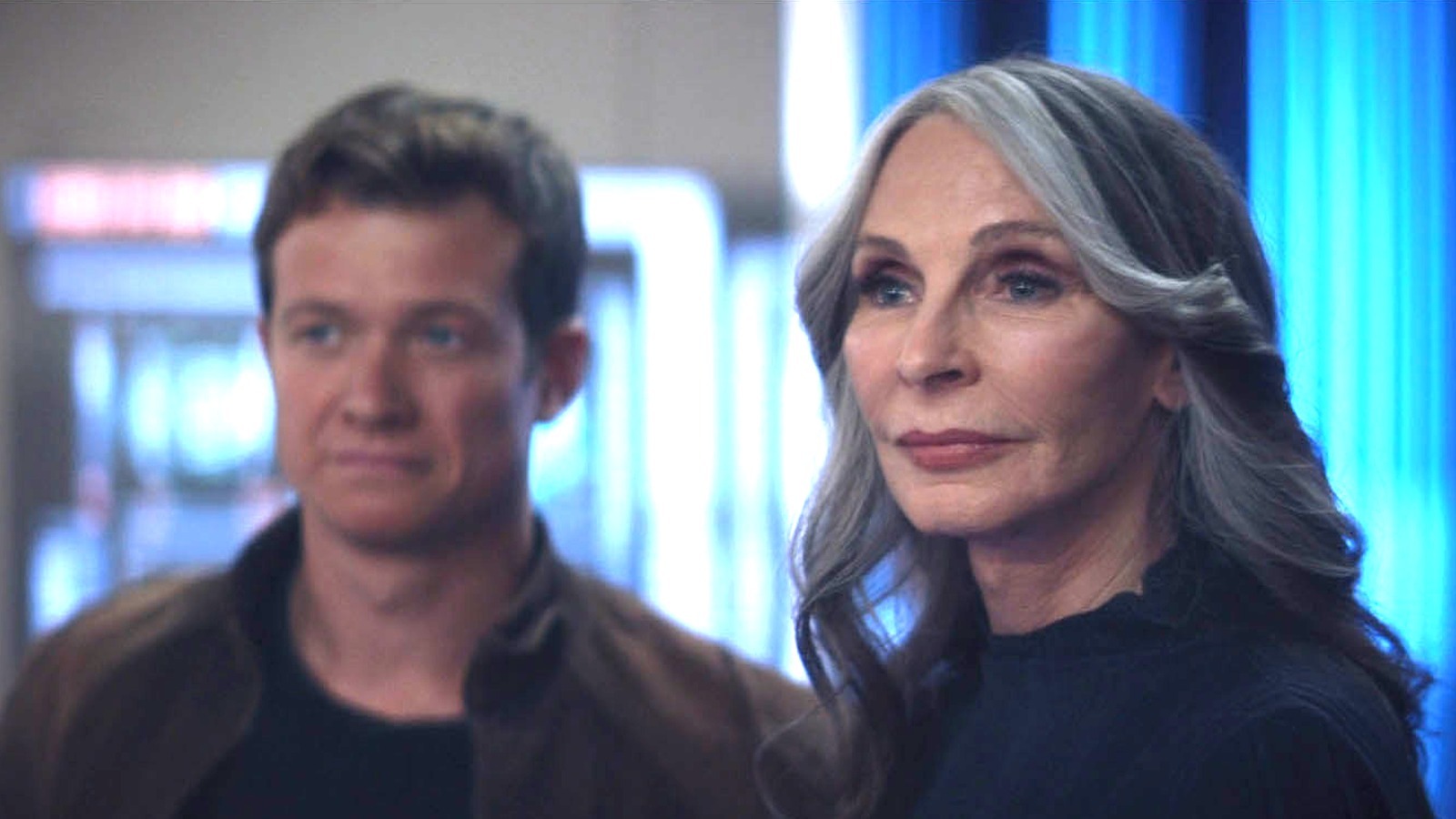 Gates McFadden Admires Star Trek Picard's Generational Collaboration
