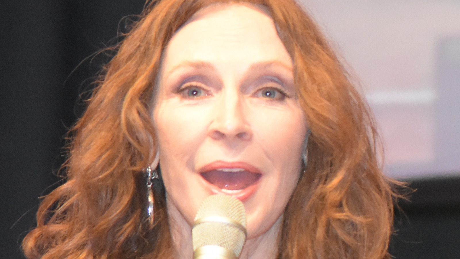 Gates McFadden Reveals What It's Really Like To Work With Frank Oz And