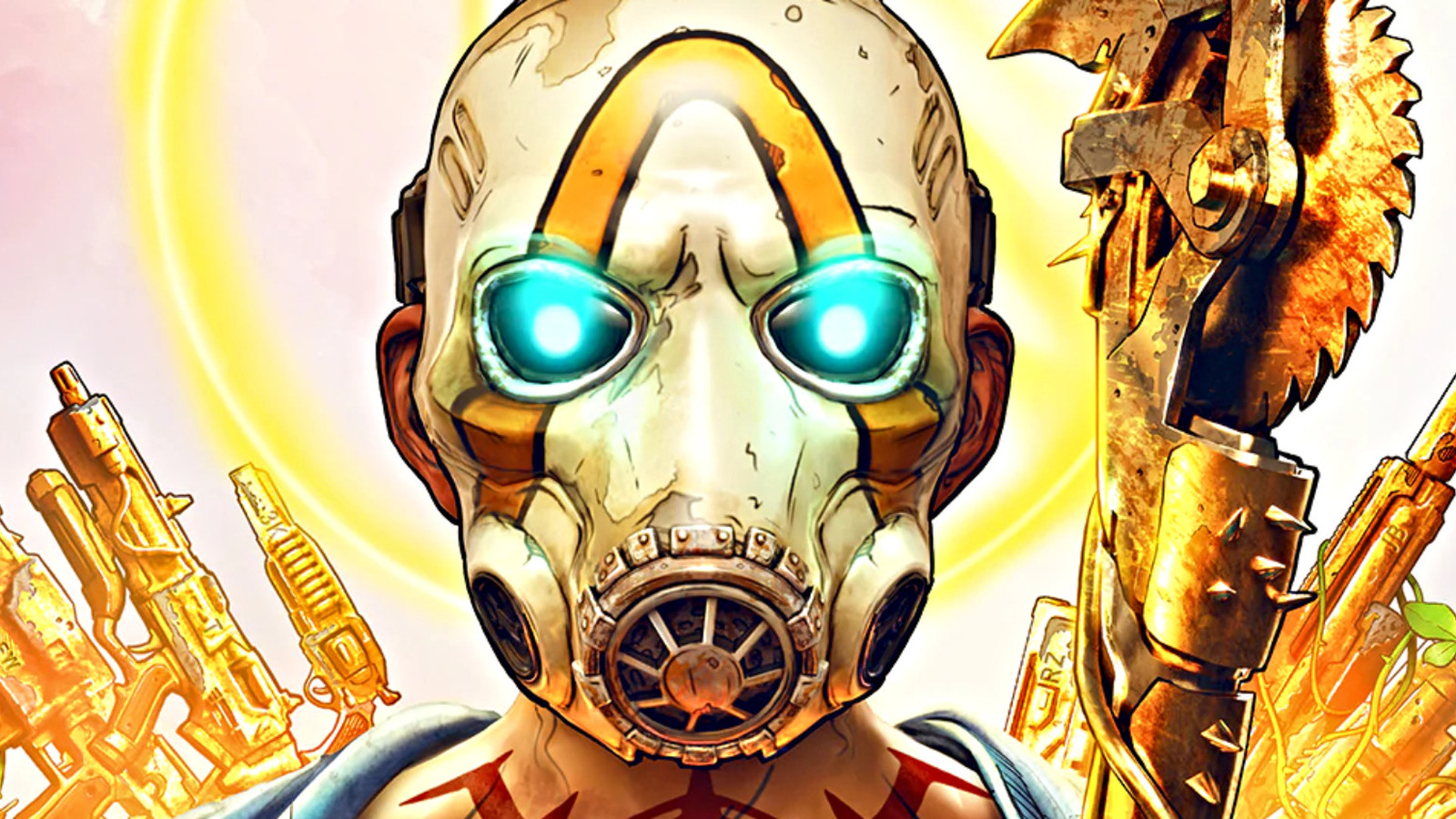 Gearbox CEO Confirms What We Suspected All Along About The Borderlands Movie