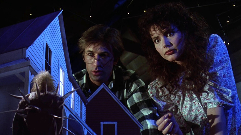 Barbara and Adam talk to Betelgeuse