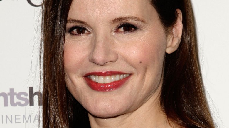 Wonder Woman 2: Geena Davis wants a role