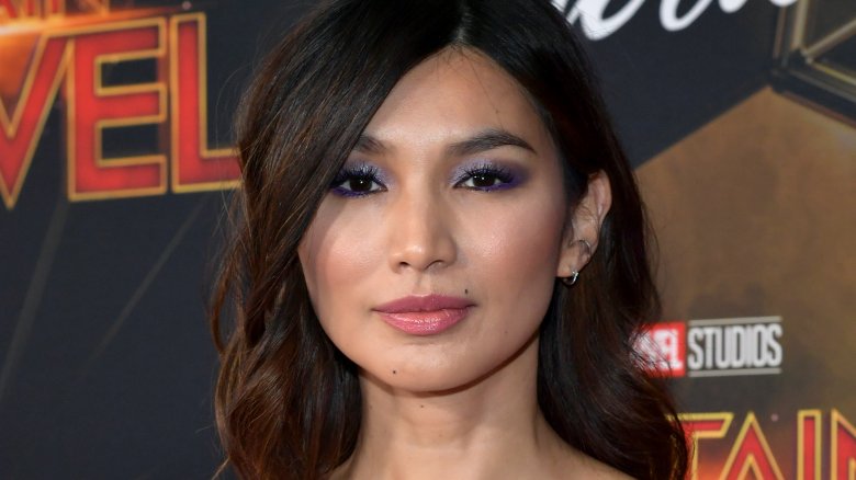 Gemma Chan