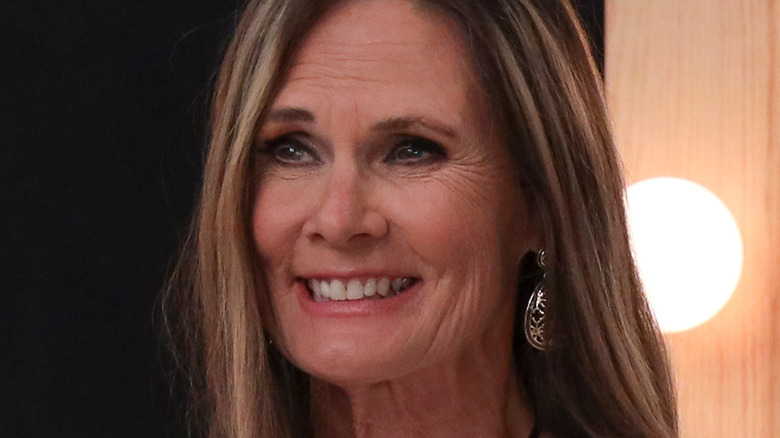 General Hospital Lucy Coe Smile