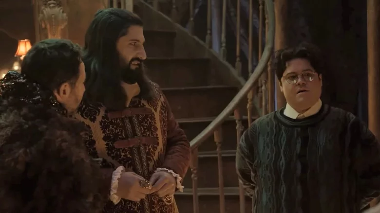 Fight The System: Top Genre-Bending Shows That Don't Conform To Traditional TV Storytelling 3 what we do in the shadows 1636406931