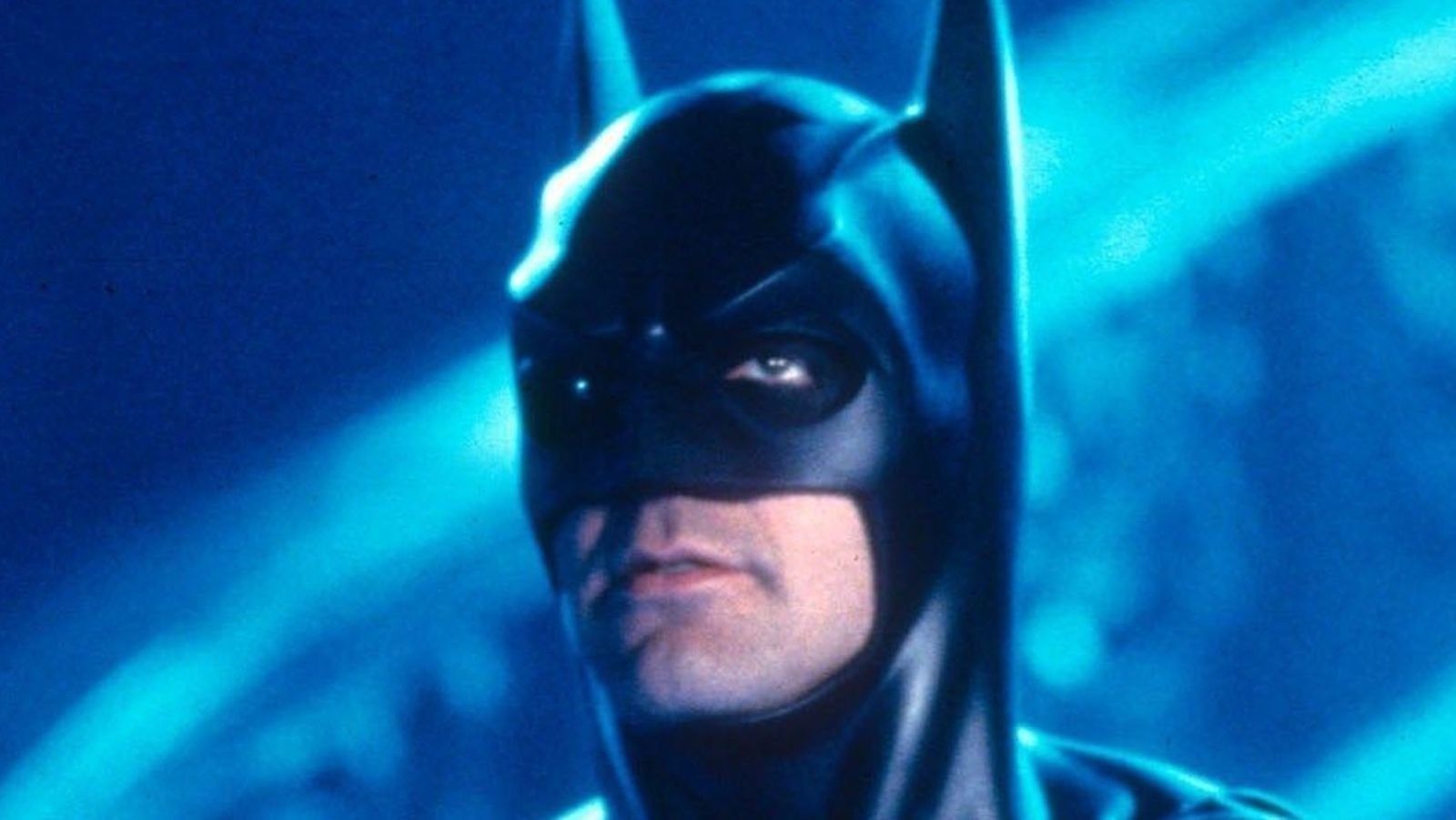 George Clooney Has A Hilarious Reason Why He Won't Return As Batman In The  Flash