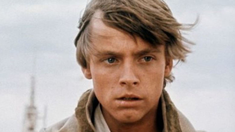 Actor Profile: Mark Hamill