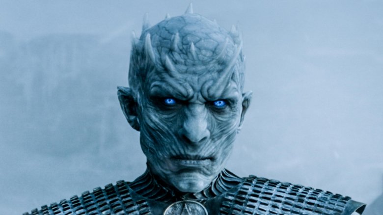 The Night King