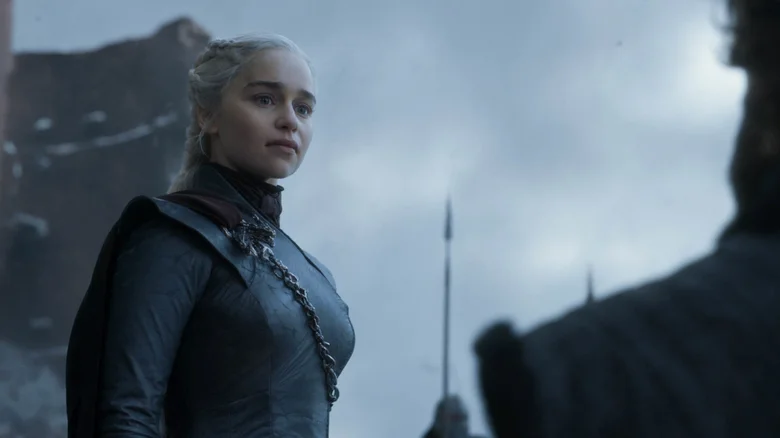 george r.r. martin's latest game of thrones update is incredibly frustrating