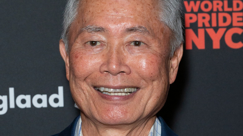 George Takei at Stonewall 50 – WorldPride NYC 2019