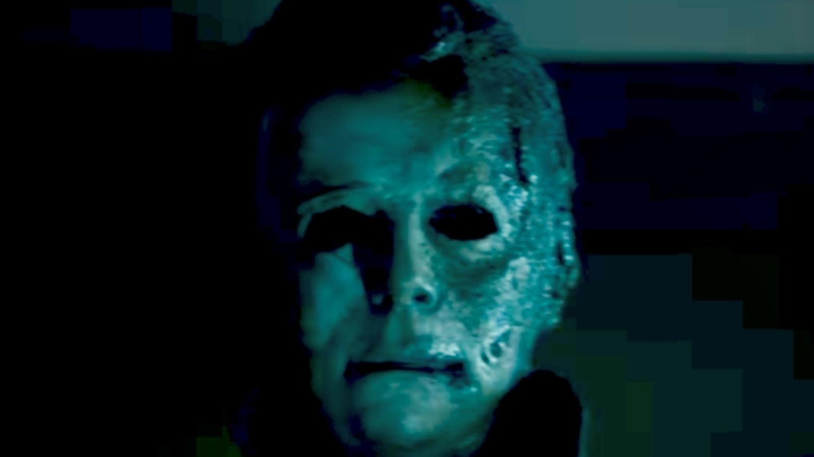 Get A Terrifying First Look At Michael Myers In Halloween Kills
