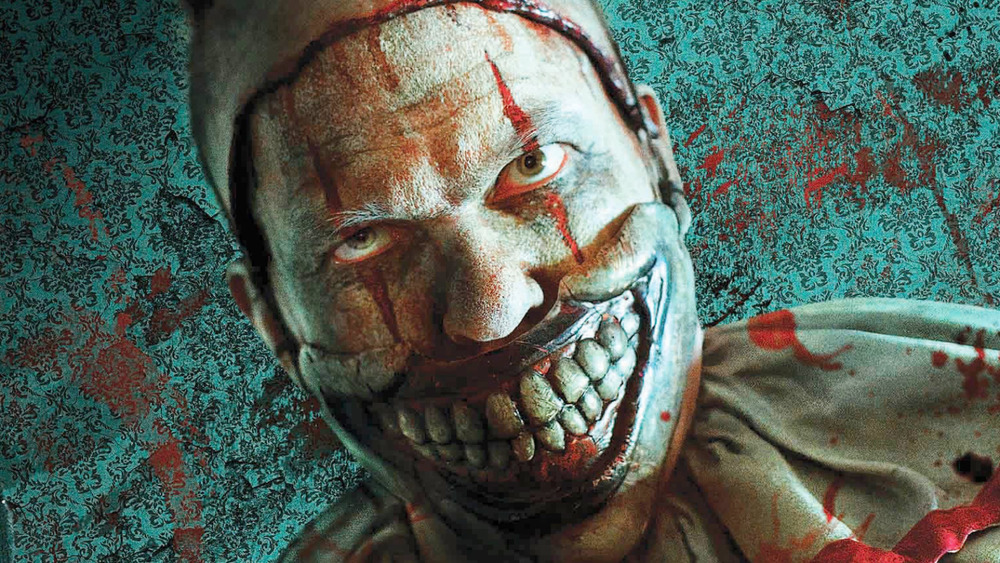 american horror story twisty the clown