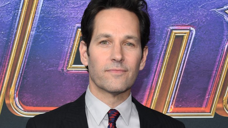 Paul Rudd