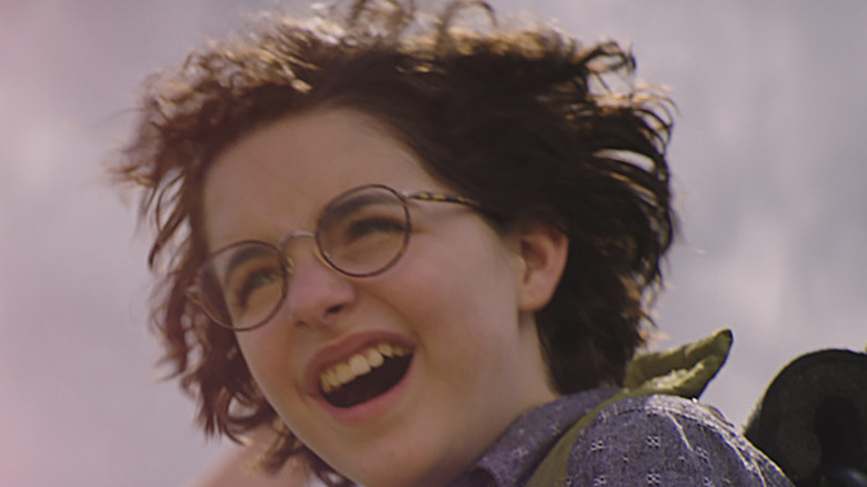 Exclusive: Finn Wolfhard and Mckenna Grace talk Ghostbusters: Afterlife —