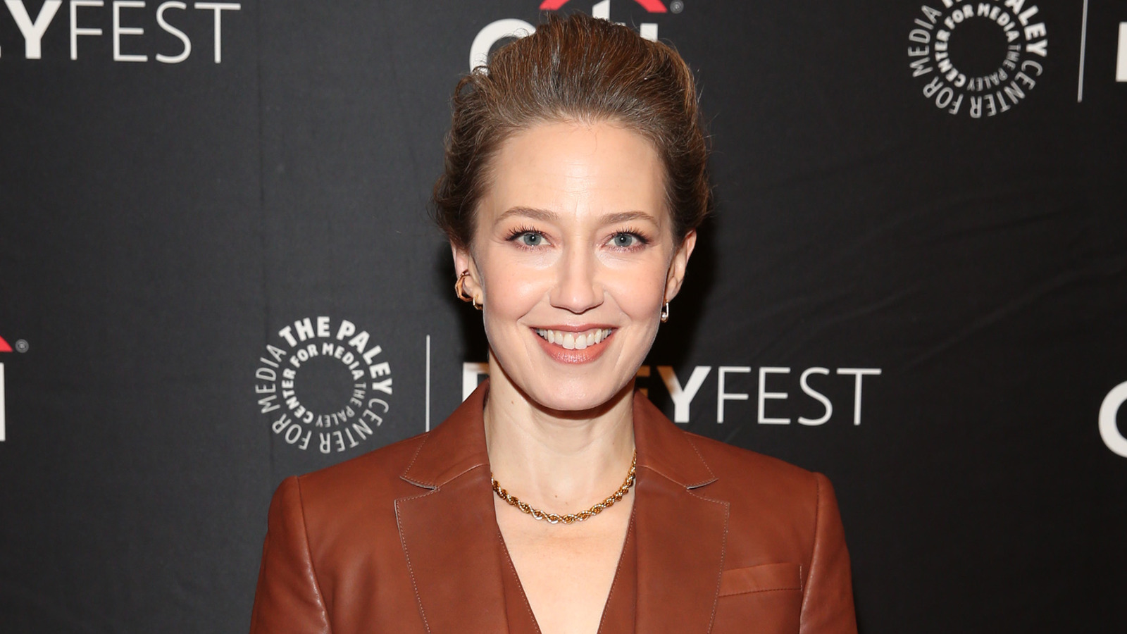 Ghostbusters: Afterlife's Carrie Coon Had A Maternal Affection For Muncher