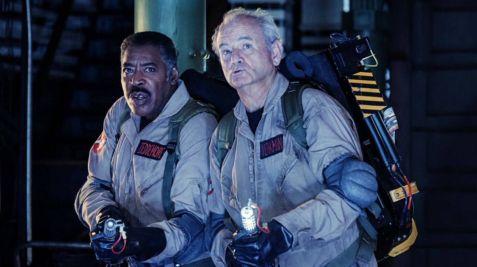 Ghostbusters Frozen Empire