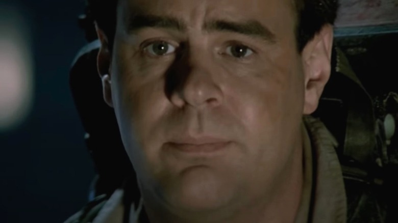 Dan Aykroyd in Ghostbusters