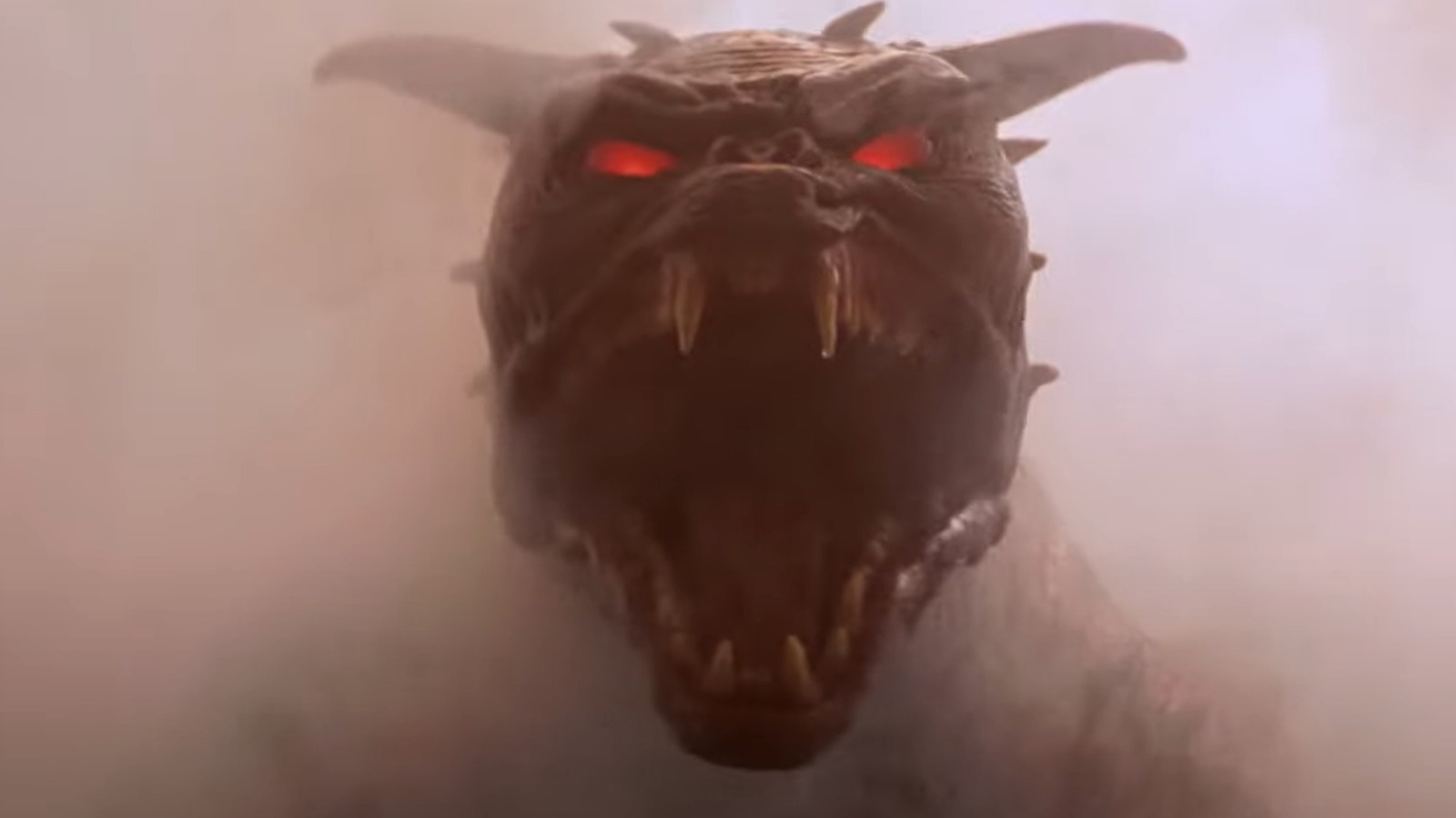 Ghostbusters' Terror Dogs Still Give Fans Nightmares All These Years Later