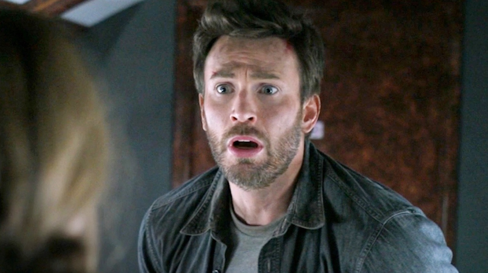 Ghosted Makes History For Apple TV+