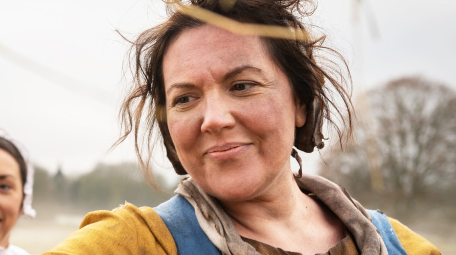 Ghosts Season 4 Mary's Exit Was NerveWracking For The Showrunners