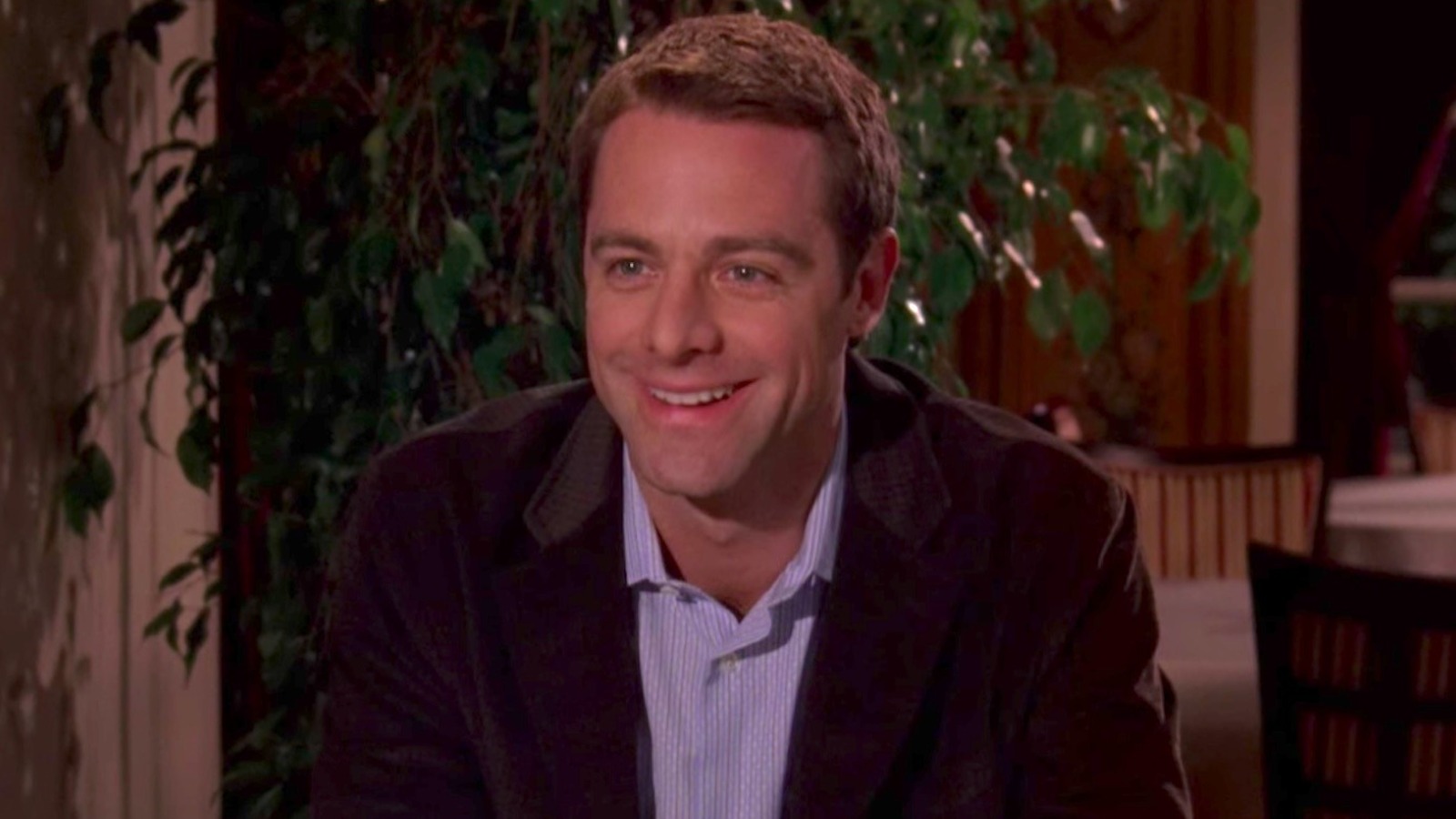Gilmore Girls David Sutcliffe Resented The Way The Show Wrote Christopher
