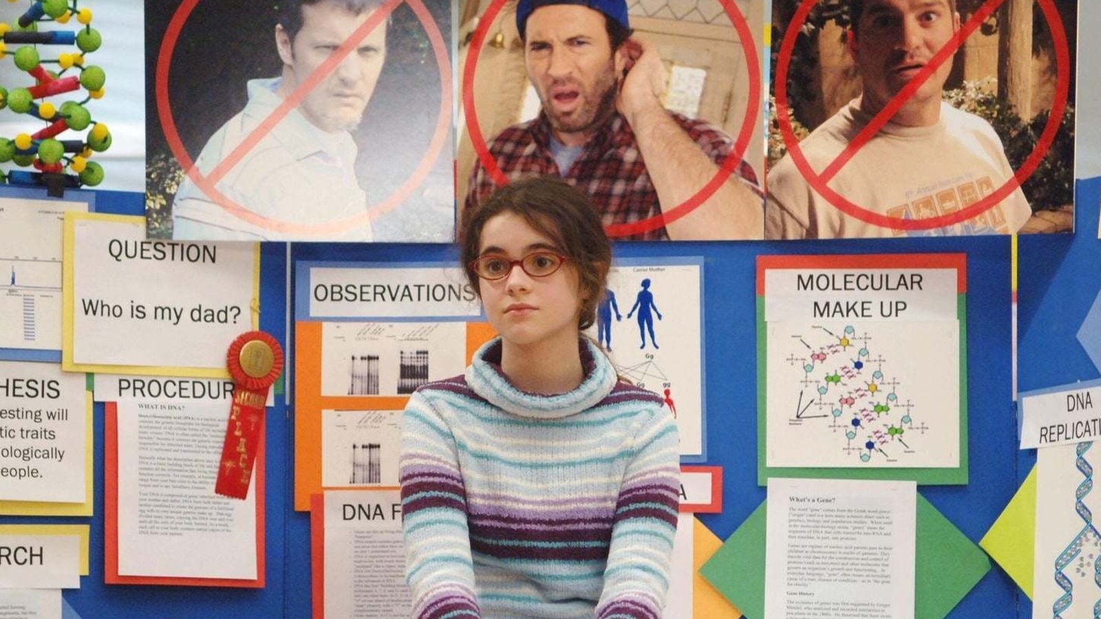 Gilmore Girls Fans Are Torn Over What To Think About April – Looper