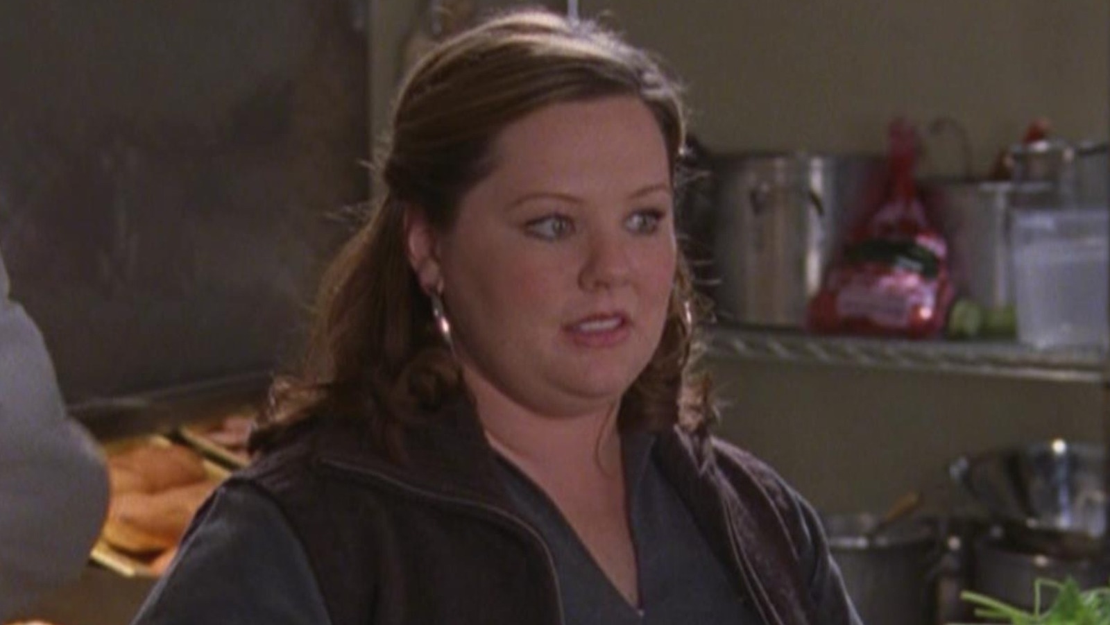 Gilmore Girls Fans Point Out The Flaws In Sookie's Kitchen
