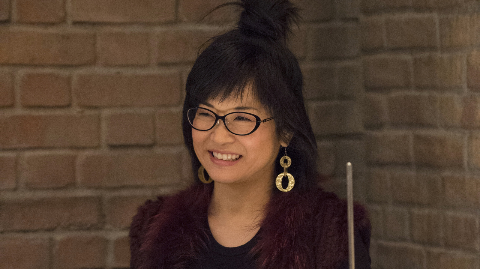 Gilmore Girls' Keiko Agena Was Immediately Impressed With Alexis Bledel