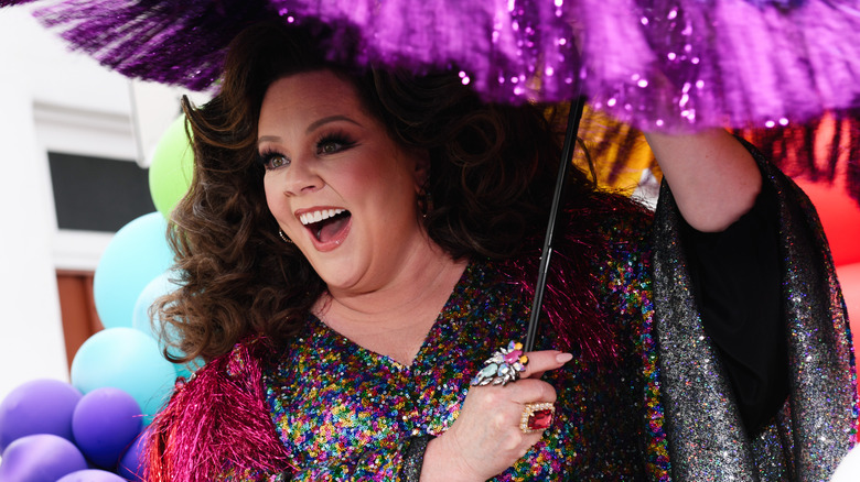 Melissa McCarthy