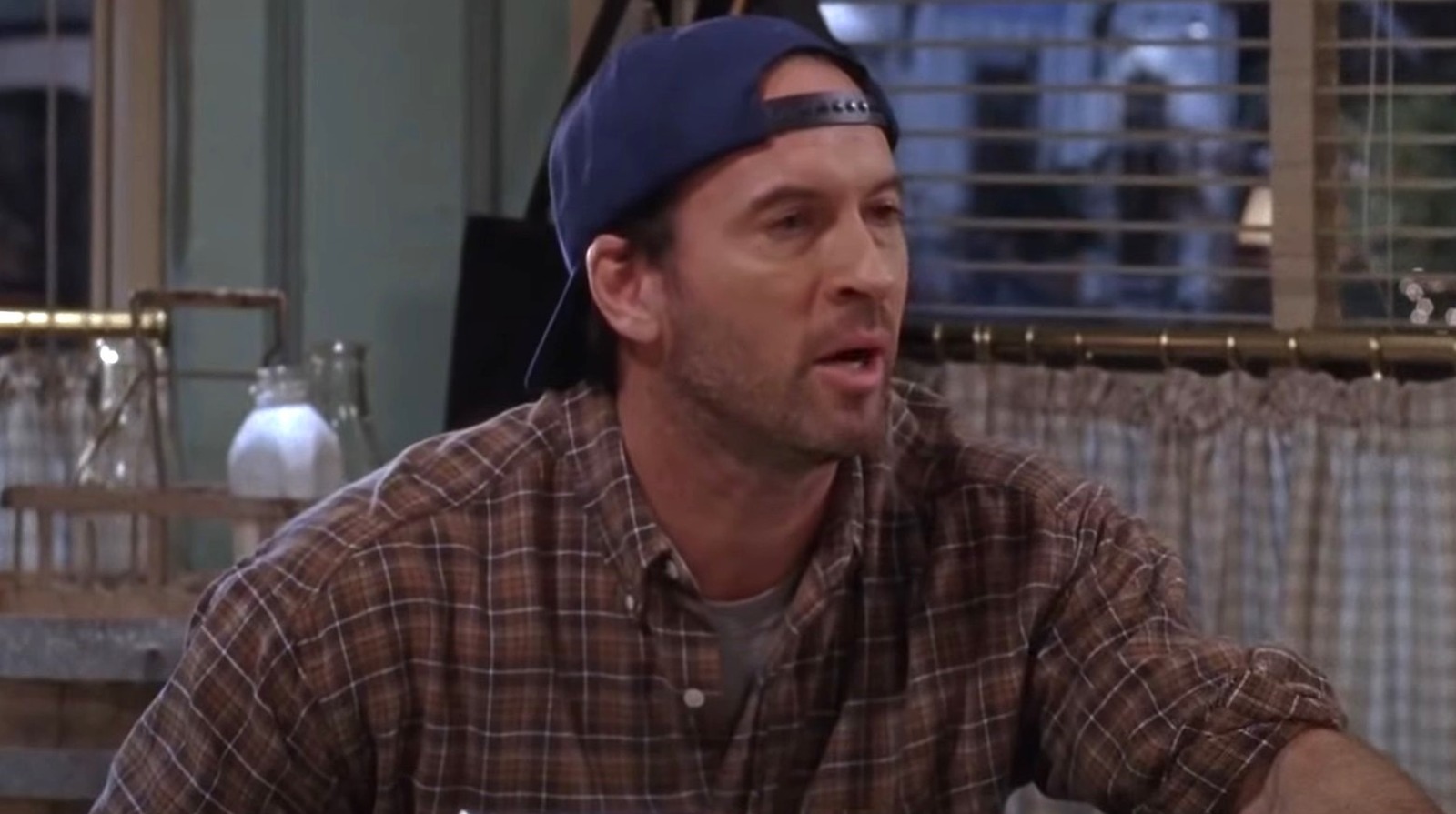 Gilmore Girls