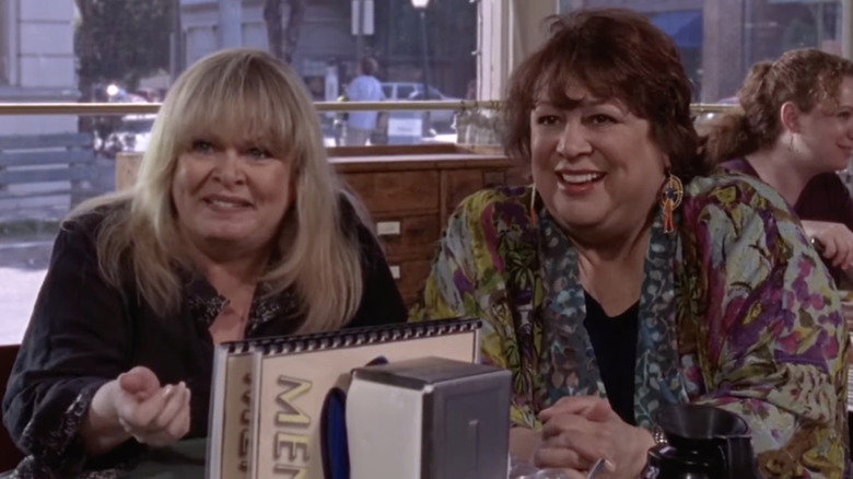 Miss Patty, Babette Dell at Lukes