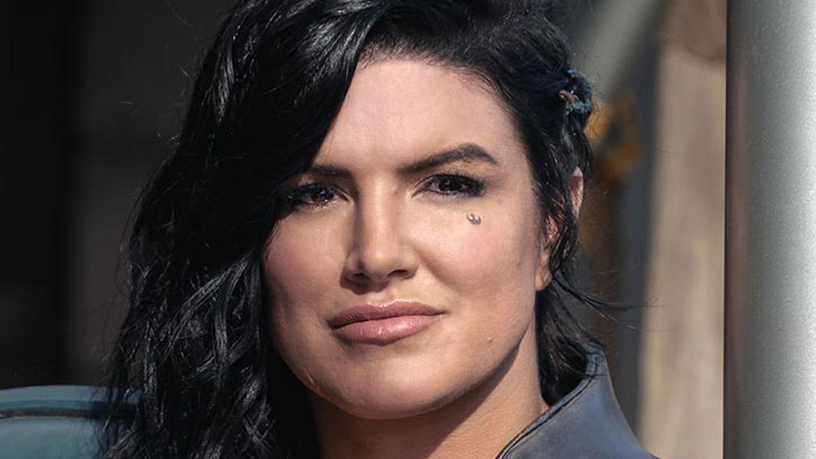 Here's Why Gina Carano Was Fired From The Mandalorian.