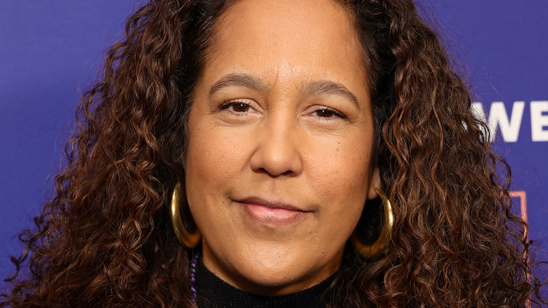 Gina Prince-Bythewood at event 