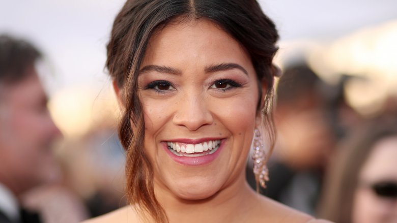 Gina Rodriguez