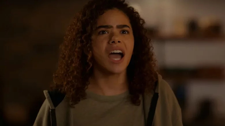 Ginny And Georgia Staffel 2 Trailer Ginny & Georgia Season 2 Trailer Showcases Tons Of Tension To Come