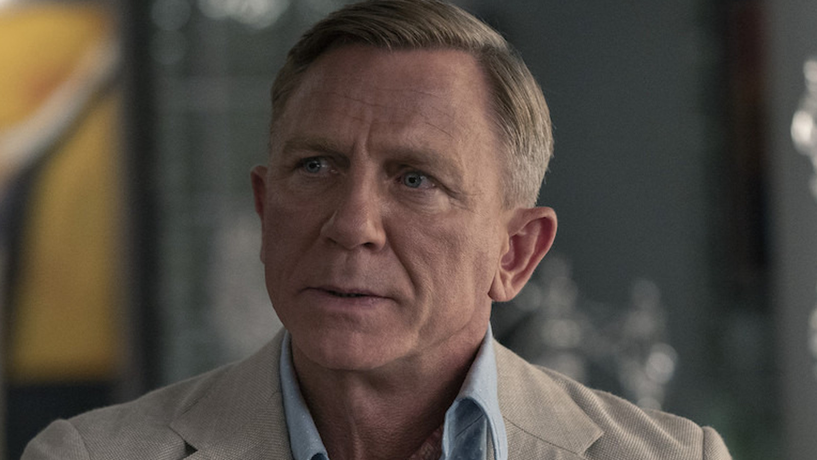 Glass Onion Unpeels On Netflix With A Sizeable Premiere 247 News