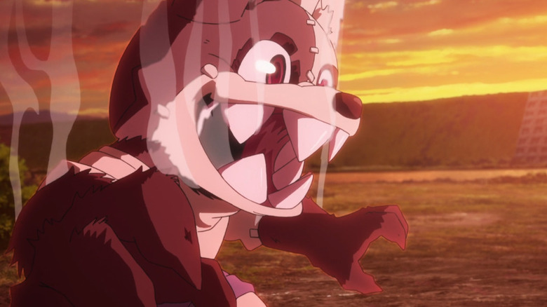 Gleipnir Season 2 - What We Know So Far