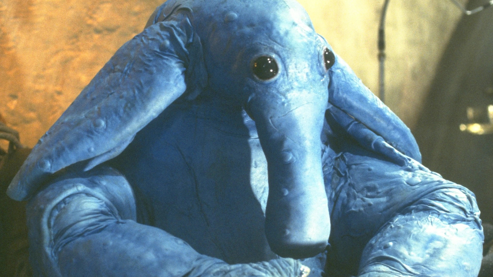 Glup Shitto: Star Wars' Famous Meme Character Explained