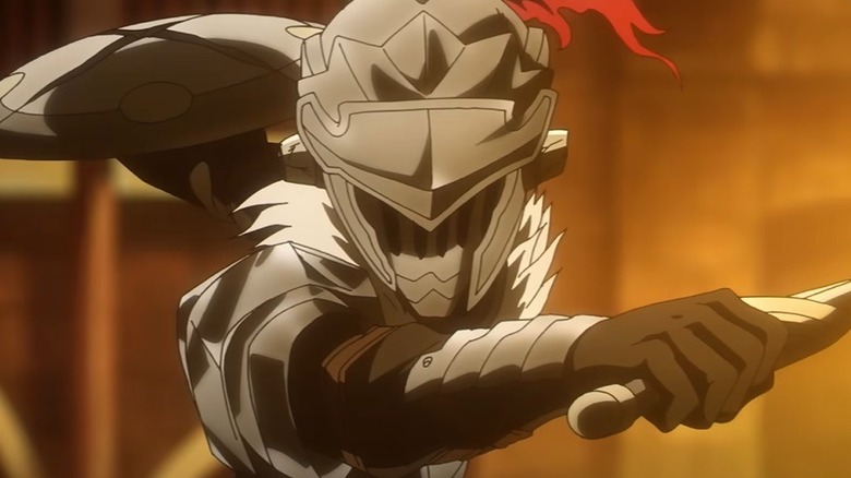 Goblin Slayer (Anime) - Episodes Release Dates