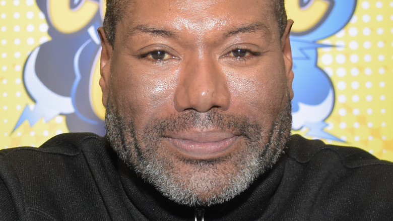 God Of War Fans Don't Want Anyone But Christopher Judge As A Live-Action  Kratos (Sorry, Dave Bautista)