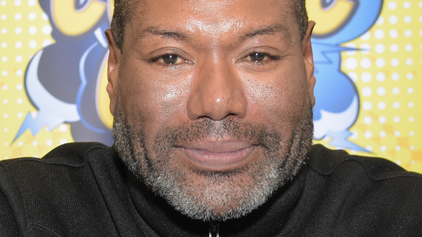 Christopher Judge diz que não enxerga Dave Bautista como Kratos em