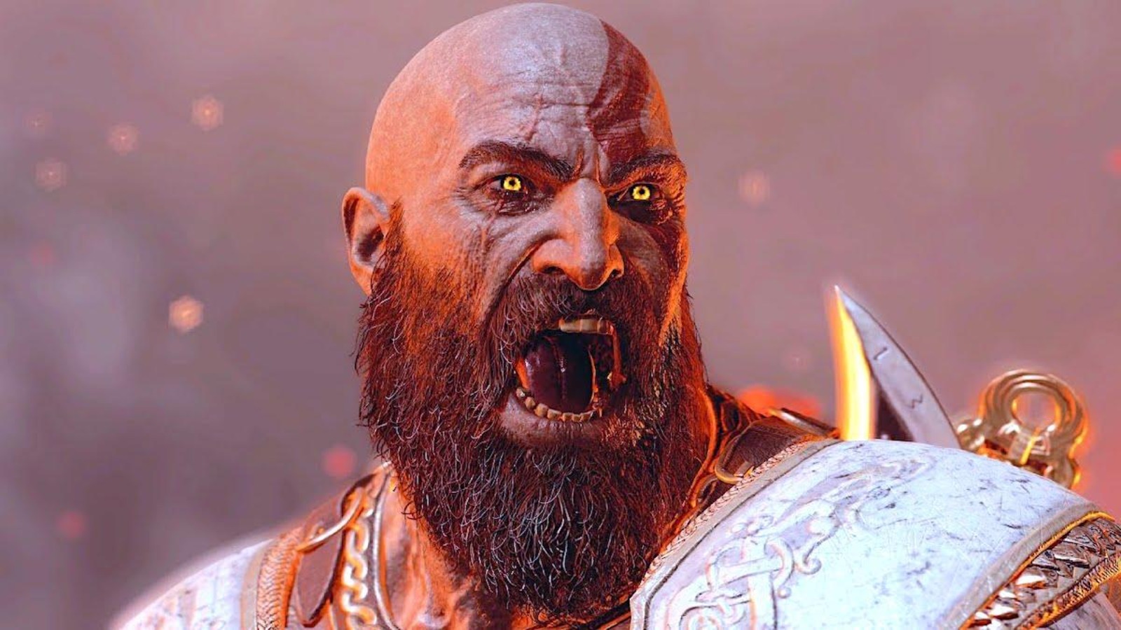 God Of War Ragnarok Release Date, Gameplay And CGI Trailer - Kristen