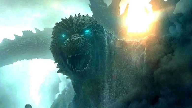 Godzilla